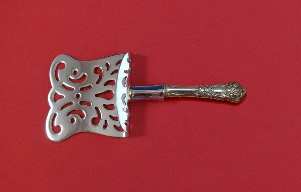 French Renaissance by Reed & Barton Sterling Petit Four Server HHWS  Custom Made
