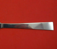 Craftsman by Towle Sterling Silver Butter Spreader Flat Handle 5 3/4" Rare