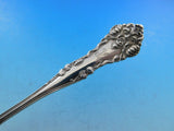 Cleone by International Sterling Silver Preserve Spoon 7 1/4" Greek Mythology