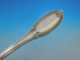 Empire by Buccellati Italian Sterling Silver Dinner Spoon 8 1/2" Silverware