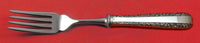 Candlelight by Towle Sterling Silver Individual Fish Fork Custom HH WS 7 1/2"