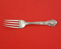 Chantilly by Birks Sterling Silver Baby Fork 4 1/4" Flatware Heirloom