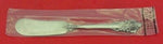 Grande Baroque by Wallace Sterling Silver Butter Spreader FH 6 1/4" New