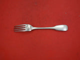 Louvois by Puiforcat Sterling Silver Dessert Fork  6 5/8"