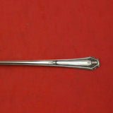 Princess Anne by Wallace Sterling Silver Olive Spoon Original 5 3/4" Serving