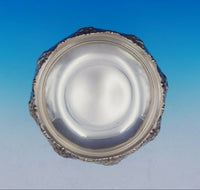 Francis I by Hunt Sterling Silver Fruit Bowl 4 3/8" x 9" Diameter #262 (#3580)