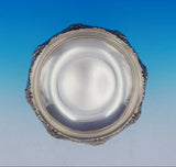 Francis I by Hunt Sterling Silver Fruit Bowl 4 3/8" x 9" Diameter #262 (#3580)