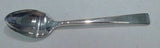 Craftsman by Towle Sterling Silver Demitasse Spoon 4 1/4" Silverware