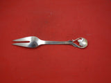 Grape by Various Sterling Silver Serving Fork by Frank Whiting 2-tine 9"