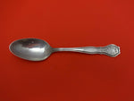 Cairo by Wallace Sterling Silver Teaspoon 5 7/8" Flatware