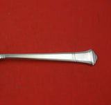 Windham by Tiffany and Co Sterling Silver Fish Serving Fork 9" Serving Heirloom