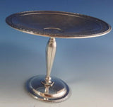 Louis XIV by Towle Sterling Silver Compote Raised #15162 (#1011)