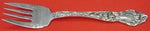 Lily by Frank Whiting Sterling Silver Salad Fork 6 3/8" Flatware