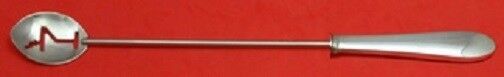 Salem By Tiffany and Co. Sterling Silver Martini Spoon HHWS 11" Custom