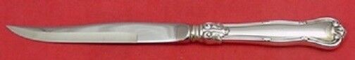 Provence by Tiffany & Co. Sterling Silver Steak Knife Original 9 1/4"