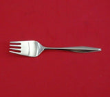 Diamond by Reed and Barton Sterling Silver Baby Fork 4 1/2" Vintage Silverware