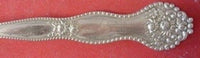 Adolphus by Mount Vernon Sterling Silver Ice Cream Spoon w/Fluting In Bowl