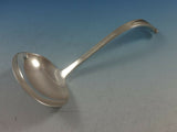 Onslow by Tuttle Sterling Silver Flatware Service For 12 Set 93 Pieces