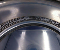 Etruscan by Gorham Sterling Silver Serving Plate #1193 9" Diameter (#4733)