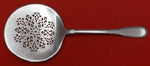 Hamilton aka Gramercy By Tiffany Sterling Silver Tomato Server 7 7/8"