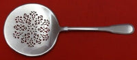 Hamilton aka Gramercy By Tiffany Sterling Silver Tomato Server 7 7/8"