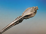 Botticelli by Oneida Sterling Silver Flatware Set for 12 Service 93 Pieces