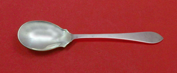 Faneuil by Tiffany & Co. Sterling Silver Ice Cream Spoon Custom Made 5 3/4"