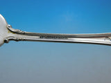 Beauvoir by Tuttle Sterling Silver Flatware Set for 12 Service 60 Pieces