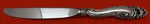 Decor by Gorham Sterling Silver Regular Knife Modern 9"