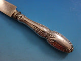 Broom Corn by Tiffany & Co. Sterling Silver Regular Knife Blunt Blade 8 5/8"