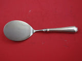 Fairfax by Durgin-Gorham Sterling Silver Pastry Server HH plated blade 8 3/4"