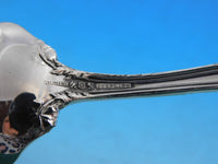 Love Disarmed by Reed and Barton Sterling Silver Place Soup Spoon Old 7 1/2"