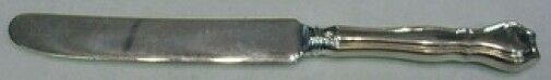 Nile by Wallace Sterling Silver Dinner Knife Old French 9 5/8" Antique Flatware