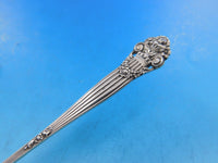 Georgian By Towle Sterling Silver Lobster Pick Original Goldwashed 6 1/8"