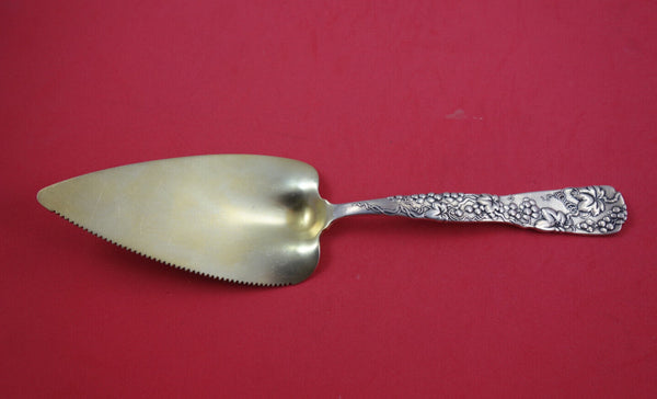 Vine by Tiffany Sterling Silver Cake Server GW Grapevine 11" Berlin Collection