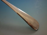 French Colonial by Blackinton Sterling Silver Flatware Set for 12 Service 79 Pcs