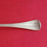 Milano by Buccellati Italian Italy Sterling Silver Dinner Spoon 8 1/4"