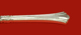 Eighteenth Century by Reed and Barton Sterling Silver Thanksgiving Set Custom