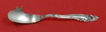 Decor by Gorham Sterling Silver Cheese Knife with Pick Custom Made 6"