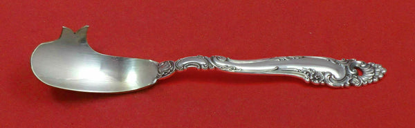 Decor by Gorham Sterling Silver Cheese Knife with Pick Custom Made 6"