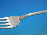 Newport Scroll by Gorham Sterling Silver Flatware Set 12 Service 79pc Place Size
