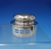 Etruscan by Gorham Sterling Silver Martini Shaker #WUH 9" Tall 19.83 ozt (#5314)