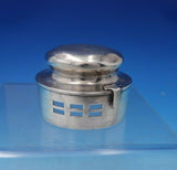 Etruscan by Gorham Sterling Silver Martini Shaker #WUH 9" Tall 19.83 ozt (#5314)
