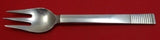 Parallel by Georg Jensen Sterling Silver Salad Fork 3-Tine 6 1/4"