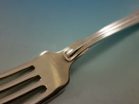 Old French by Gorham Sterling Silver Flatware Set for 8 Service 46 pieces Dinner
