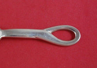 Padova by Tiffany and Co Sterling Silver Baby Fork Original 4 1/4"