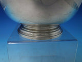 Paul Revere by Cartier Sterling Silver Serving Bowl #8153 Reproduction (#5626)