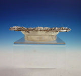 Woodside Sterling Silver Champagne Coaster with Grapes and Leaves #2210 (#2335)