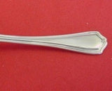 Hepplewhite by Reed and Barton Sterling Silver Baby Food Pusher Original 3"