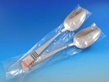 Diadem by Reed and Barton Sterling Silver Flatware Set for 8 Service 45 pcs New